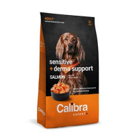Calibra Dog EXPERT+ Adult Sensitive & Derma supp. 750g