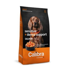 Calibra Dog EXPERT+ Adult Sensitive & Derma supp. 750g