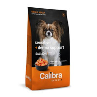 Calibra Dog EXPERT+ Adult Small Sens.&Derma supp 6kg