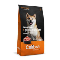 Calibra Dog EXPERT+ Adult Small Sens.&Gastr supp 1,5kg