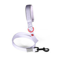 Vodítko pes PREMIUM nylon 15mm/1,2m lila Zolux