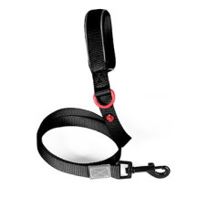 Vodítko pes PREMIUM nylon 20mm/1,2m černá Zolux
