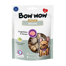 Bow wow poch. Premium Brain 60g