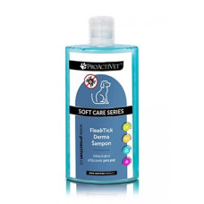 Proactivet Flea&Tick Derma šampon 250ml