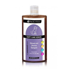Proactivet Zdravá srst Derma šampon 250ml