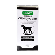 Roboran Chondro CBD 60tbl