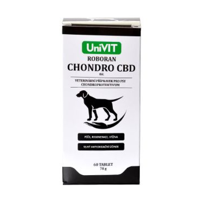 Roboran Chondro CBD 60tbl