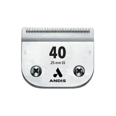 Náhradní stříhací hlava Andis UltraEdge č.40SS(0,25mm)