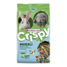 VL Crispy Muesli pro králíky 850g