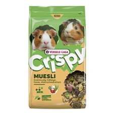 VL Crispy Muesli pro morčata 850g