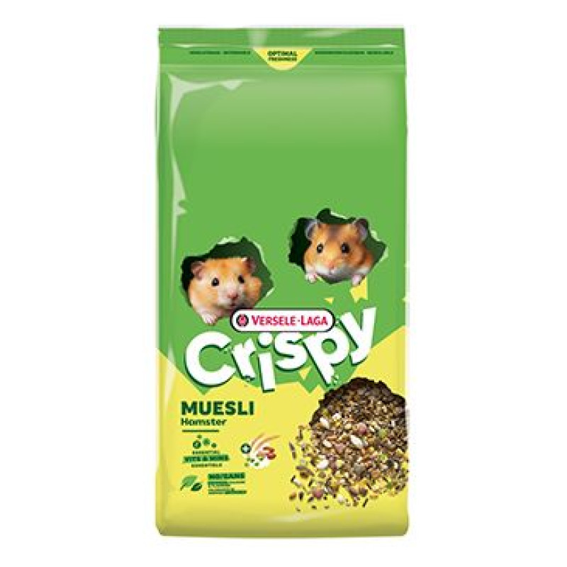 VL Crispy Muesli pro křečky 2,5kg