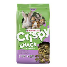 VL Crispy Snack pro hlodavce with Fibres 1,5kg