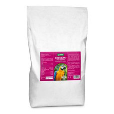 Roboran pro exoty s pupalkovým olejem 10kg