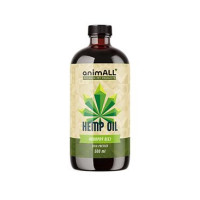 animALL Konopný olej 500ml