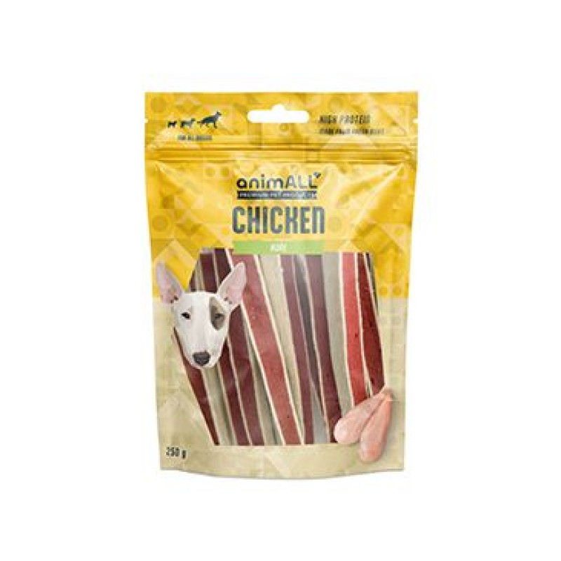 animALL Kuřecí sendvič 250g
