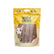 animALL Buvolí tyčka obalená kuřecím masem 250g