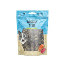 animALL Buvolí tyčka obalená rybí kůží 250g