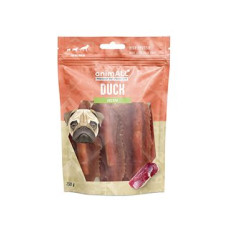 animALL Kachní prsa na buvolí tyčce 250g