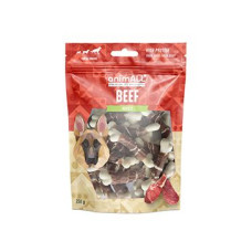 animALL Hovězí maso na kalciové kostičce 250g