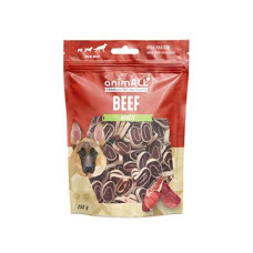 animALL Hovězí mini sushi 250g