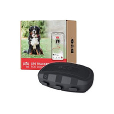 DOG GPS tracker ultra pro psy