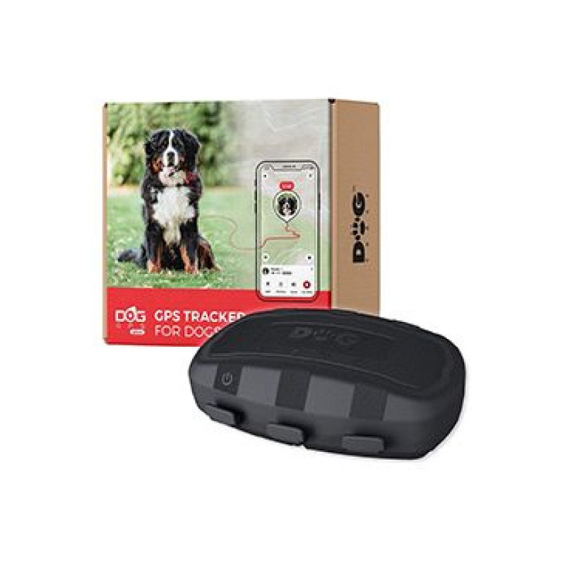 DOG GPS tracker ultra pro psy