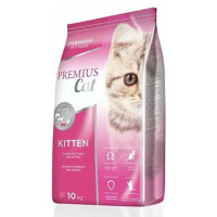 Premius Cat Kitten 10kg