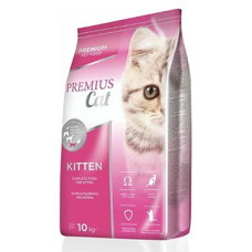 Premius Cat Kitten 10kg