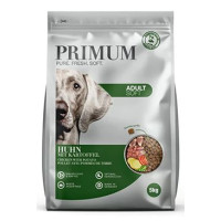 Primum Dog Adult Soft Chicken with Potato 5kg