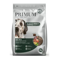 Primum Dog Adult Soft Maxi Chicken with Potato 5kg
