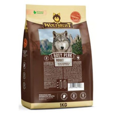 Wolfsblut Dog Adult Large Breed Grey Peak 1kg
