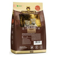 Wolfsblut Dog Puppy Deep Glade 1kg