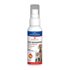 Francodex Medový regenerační sprej 100ml