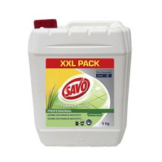 Savo Podlahy a povrchy Profi Lemongrass 5kg