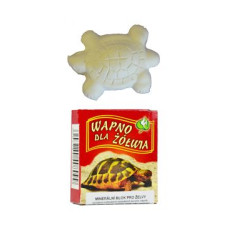 Minerální vápno pro želvu FAUNA I FLORA 15g