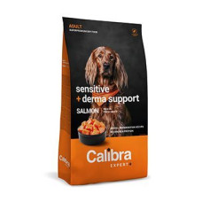 Calibra Dog EXPERT+ Adult Sensitive&Derma Support 100g