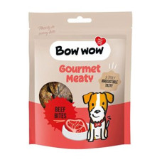 Bow wow poch. Hovězí masíčka 60g