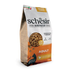 Schesir Cat Animal Monoprotein kuřecí 10kg