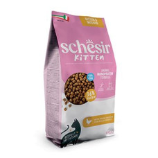 Schesir Cat Animal Monoprotein Kitten kuřecí 10kg