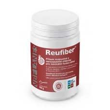 Reufiber pro psy a kočky, plv 250g