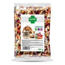 Nutrin Nature Condition Hlodavec 100g