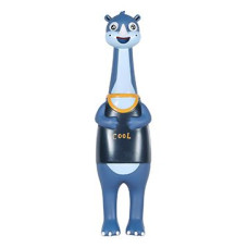 Hračka pes Postavička Dinosaurus 32cm Zolux