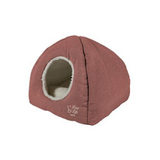 Pelech iglú ELLA 40cm růžová Zolux