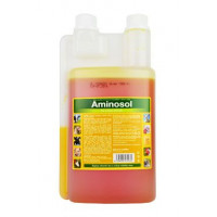 Aminosol sol 1000ml