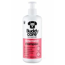 Šampon pro psy Buddycare Watermelon 500ml