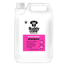 Šampon pro psy Buddycare Watermelon 5l