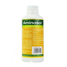 Aminosol sol 250ml