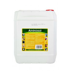 Aminosol sol 5000ml