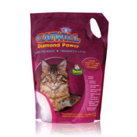 Podestýlka Catwill One Cat pack 1,6kg/3,8l