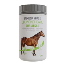 Mikrop Horse Diamond care DHA Algae 0,75kg